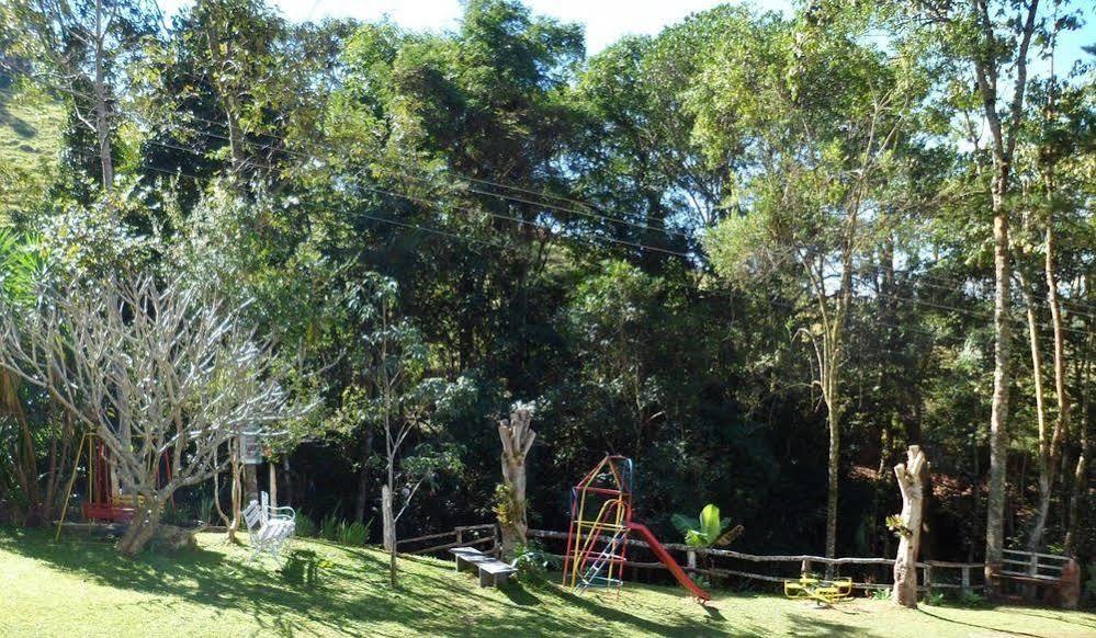 Pousada Na Regiao De Extrema A 1 Hora De Sp Dış mekan fotoğraf
