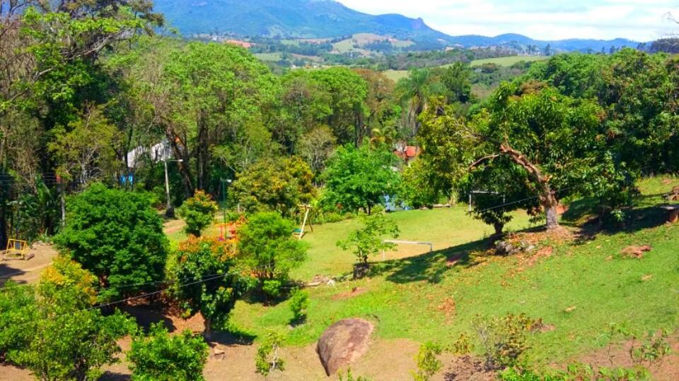 Pousada Na Regiao De Extrema A 1 Hora De Sp Dış mekan fotoğraf